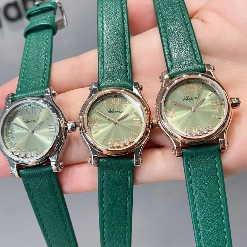 HighPerformance CHOPARD Watches 181962