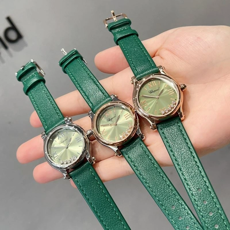 HighPerformance CHOPARD Watches 181962
