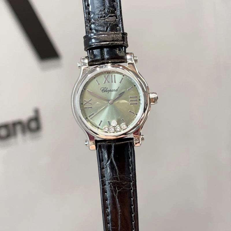 CHOPARD Watches ComfortFit 181960