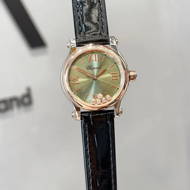CHOPARD Watches ComfortFit 181960