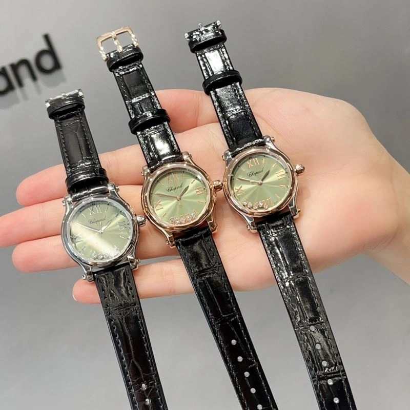 CHOPARD Watches ComfortFit 181960