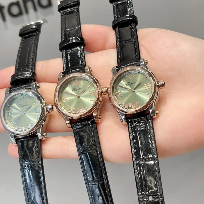 CHOPARD Watches ComfortFit 181960