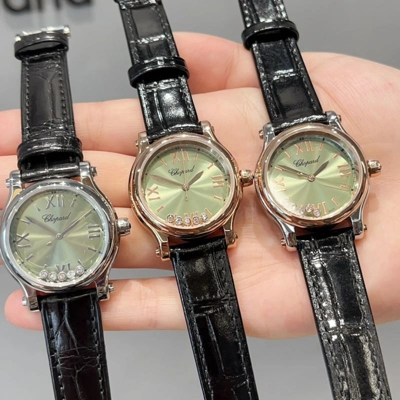 CHOPARD Watches ComfortFit 181960