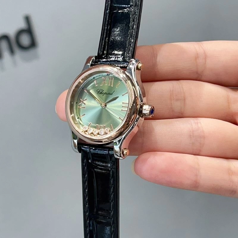 CHOPARD Watches ComfortFit 181960