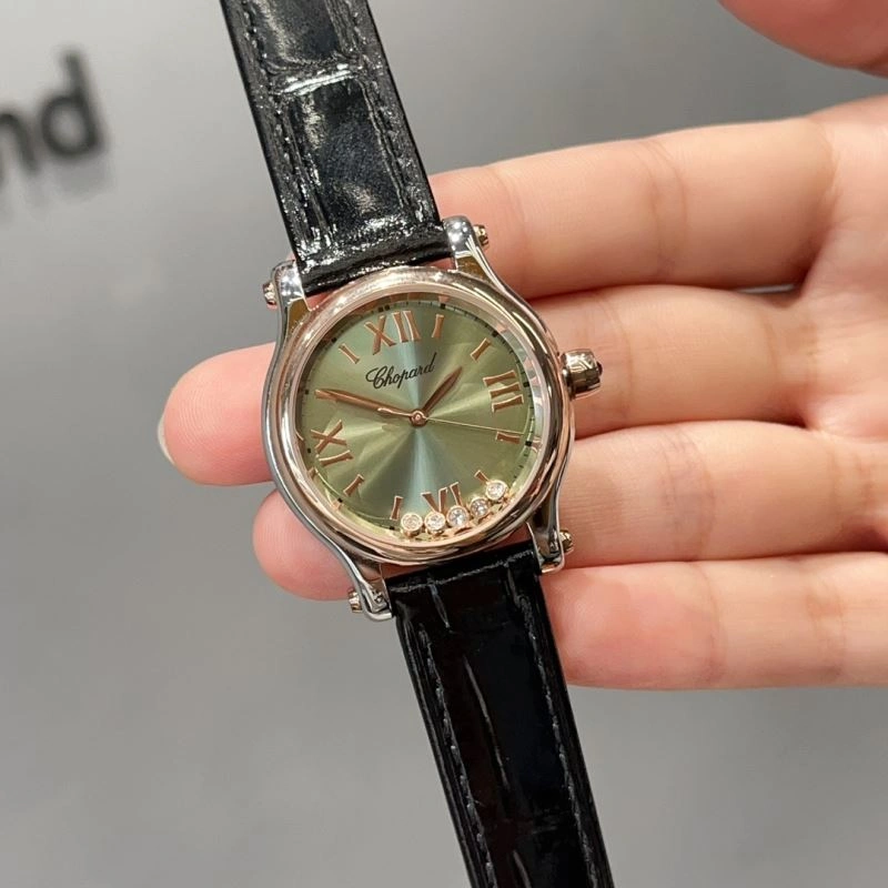 CHOPARD Watches ComfortFit 181960