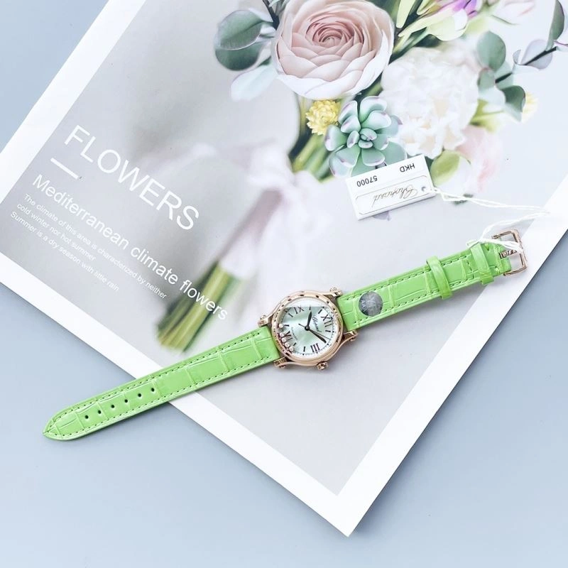 CHOPARD Watches ZipUp 181959