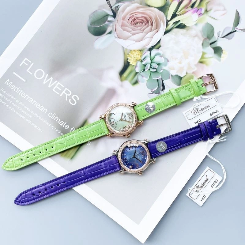 CHOPARD Watches HighQuality 181958