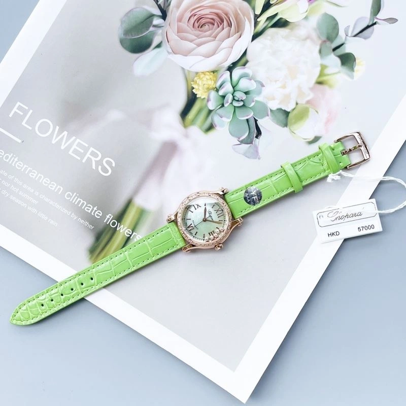 CHOPARD Watches HighQuality 181958
