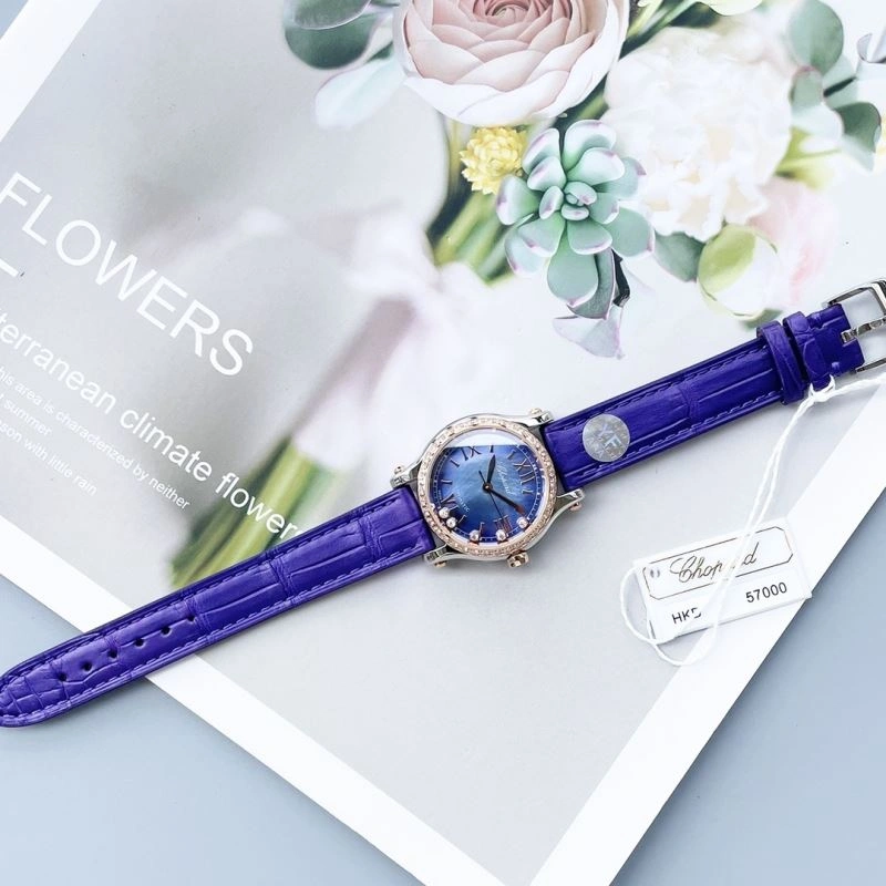 CHOPARD Watches HighQuality 181958