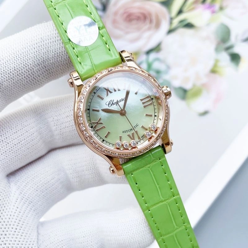 CHOPARD Watches HighQuality 181958