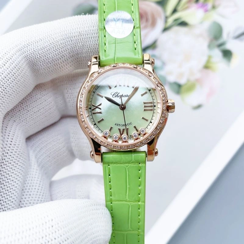 CHOPARD Watches HighQuality 181958