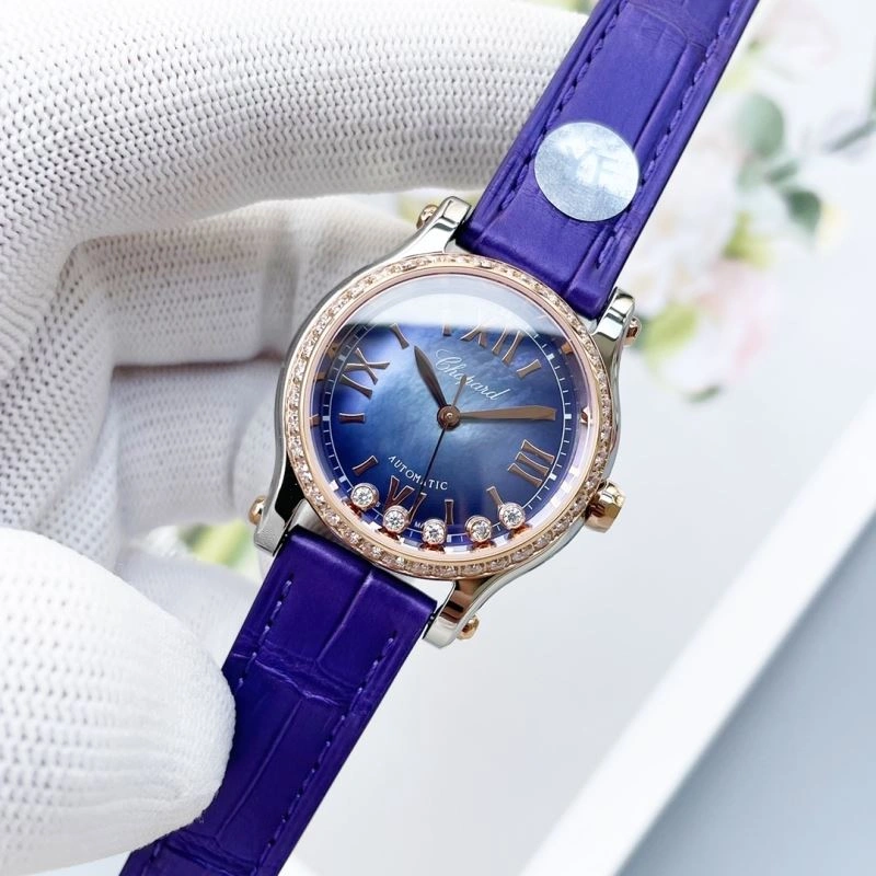CHOPARD Watches HighQuality 181958