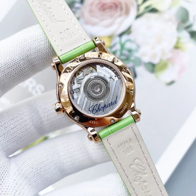 CHOPARD Watches HighQuality 181958