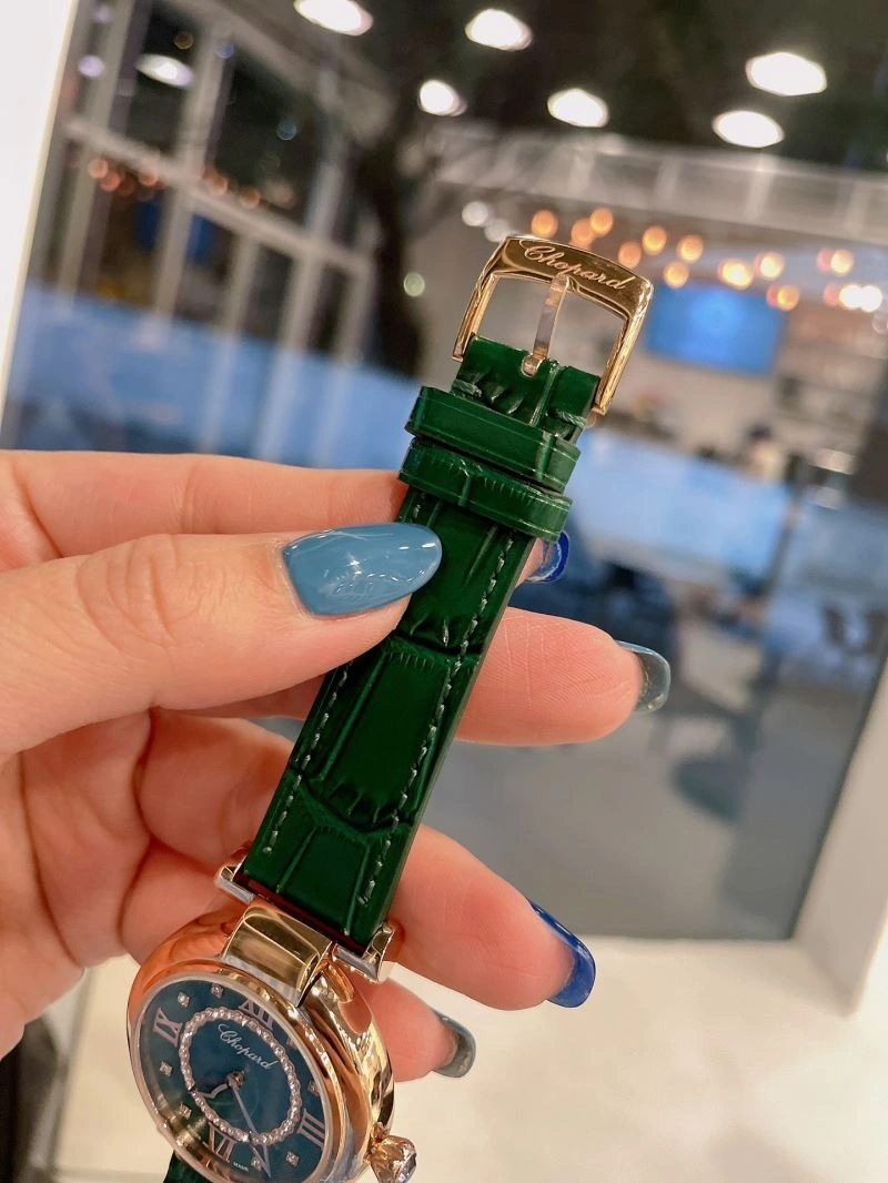 ZipUp CHOPARD Watches 181957