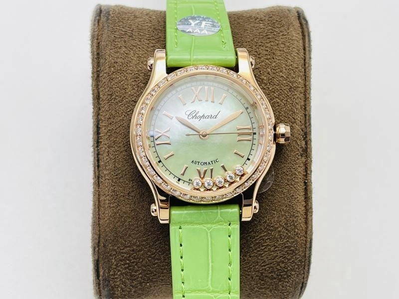 CHOPARD Watches Thermal 181956