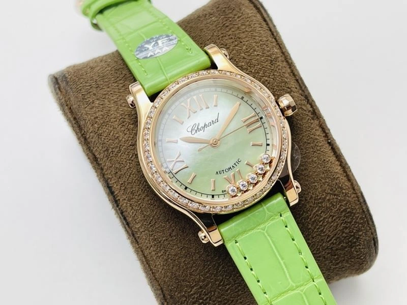 CHOPARD Watches Thermal 181956