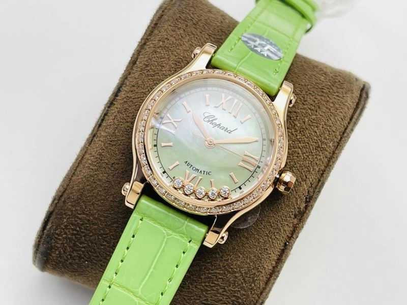 CHOPARD Watches Thermal 181956