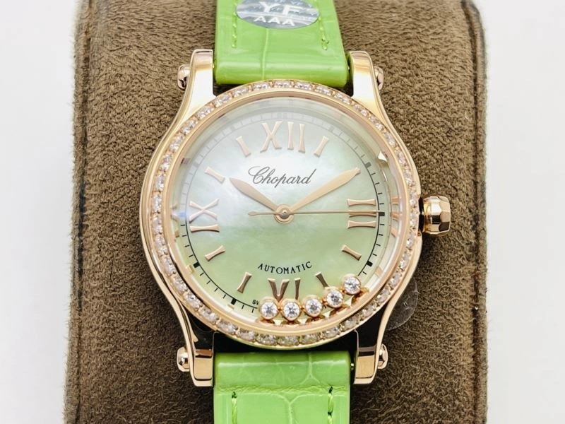 CHOPARD Watches Thermal 181956