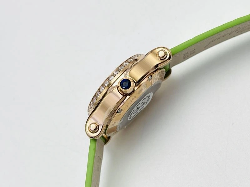 CHOPARD Watches Thermal 181956