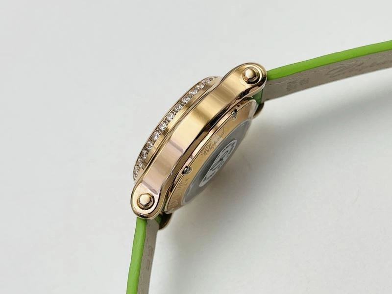 CHOPARD Watches Thermal 181956