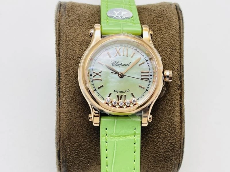 CHOPARD Watches Breathable 181955