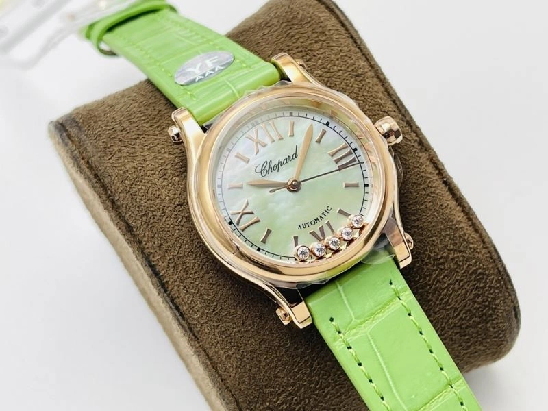 CHOPARD Watches Breathable 181955