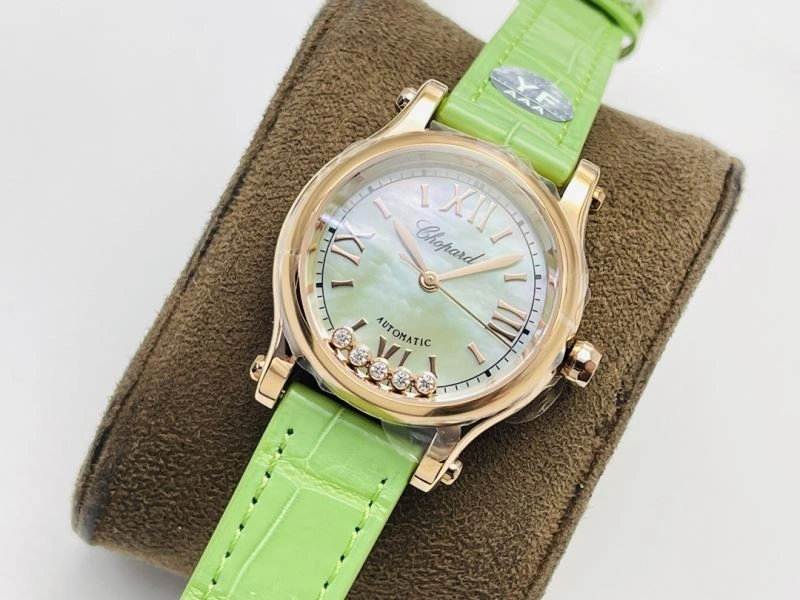 CHOPARD Watches Breathable 181955