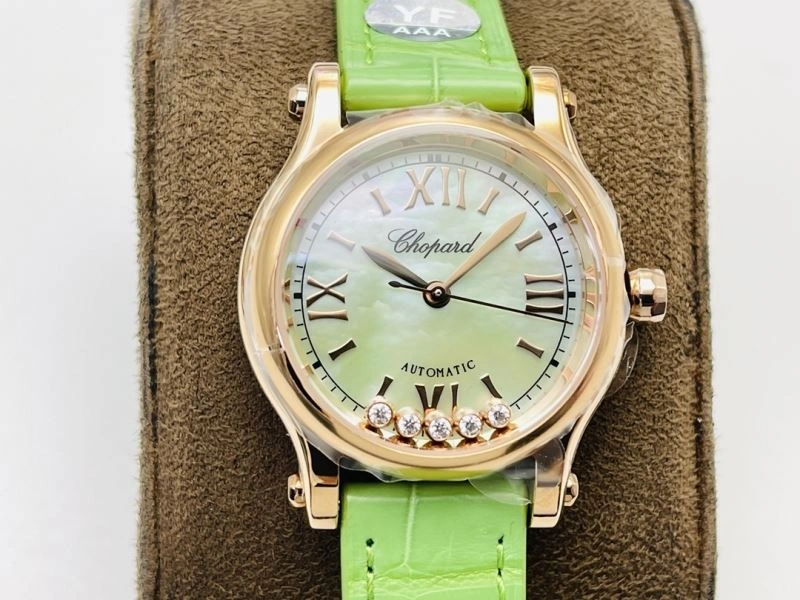 CHOPARD Watches Breathable 181955