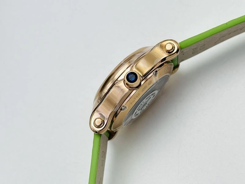 CHOPARD Watches Breathable 181955
