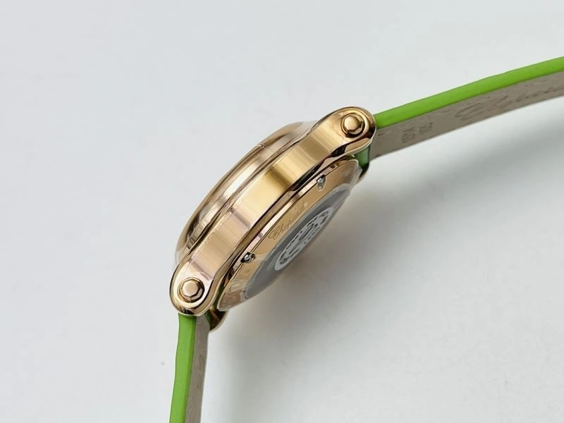 CHOPARD Watches Breathable 181955