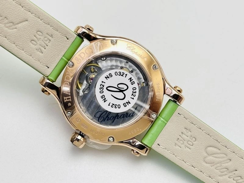 CHOPARD Watches Breathable 181955