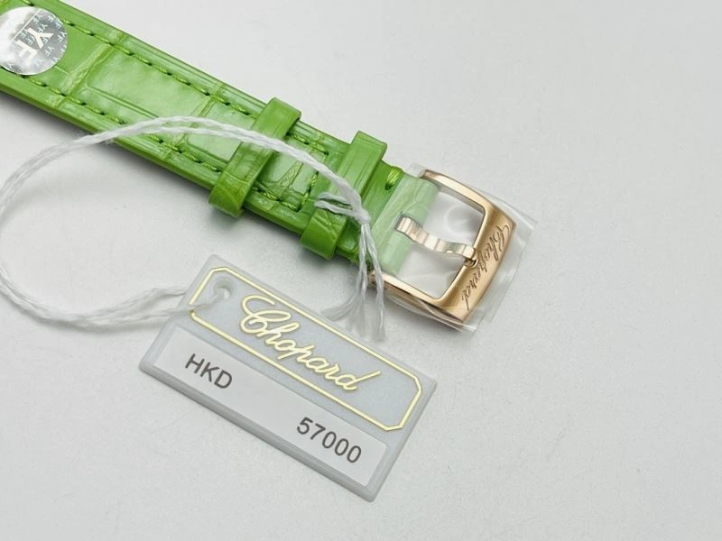 CHOPARD Watches Breathable 181955