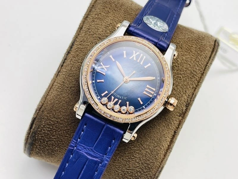 MoistureWicking CHOPARD Watches 181951
