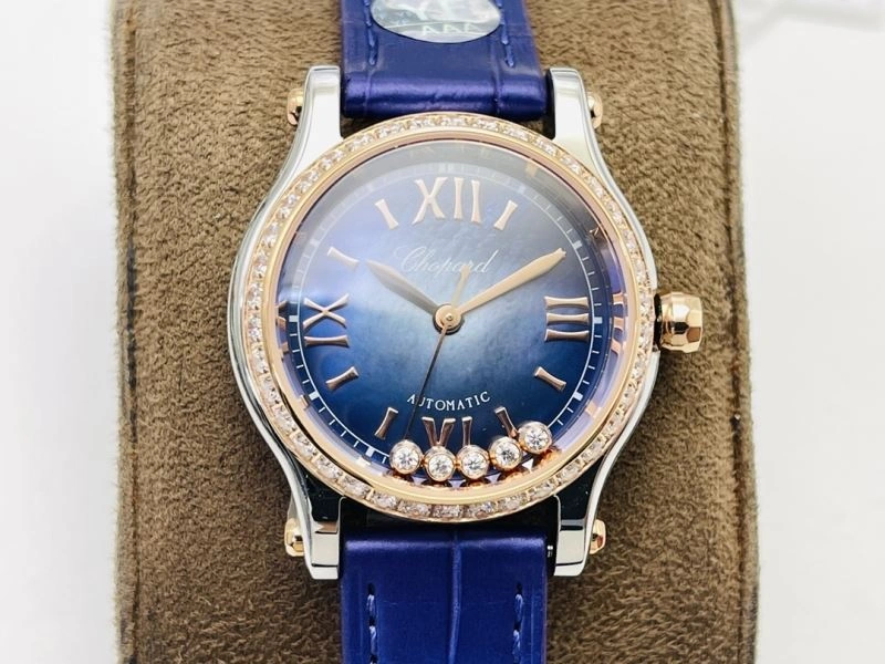 MoistureWicking CHOPARD Watches 181951