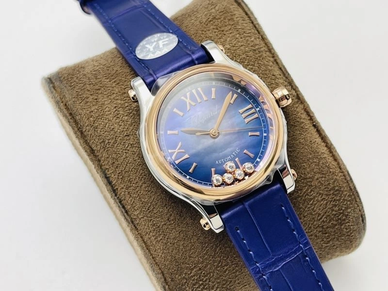CHOPARD Watches Original 181953