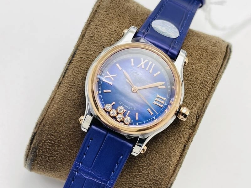 CHOPARD Watches Original 181953