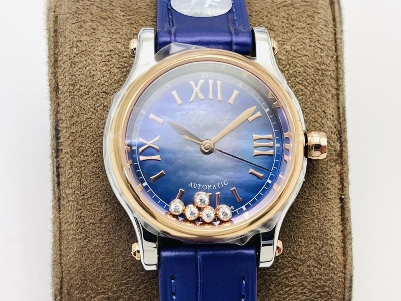 CHOPARD Watches Original 181953