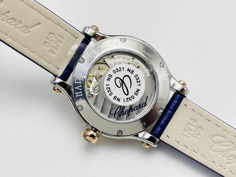 CHOPARD Watches Original 181953