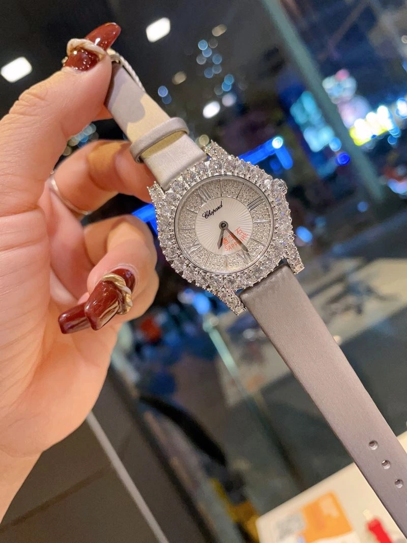 CHOPARD Watches HighPerformance 181950