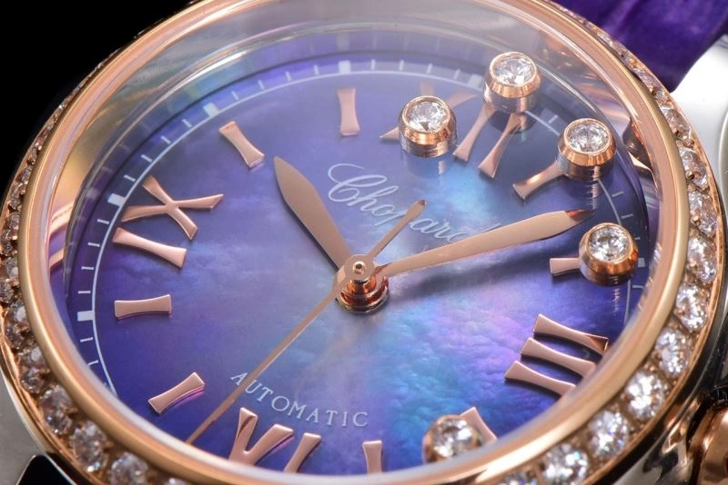 Fashionable CHOPARD Watches 181942