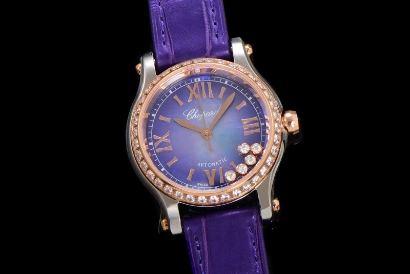 CHOPARD Watches Popular 181940