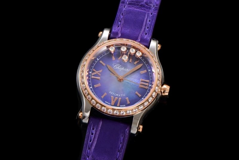 CHOPARD Watches Popular 181940