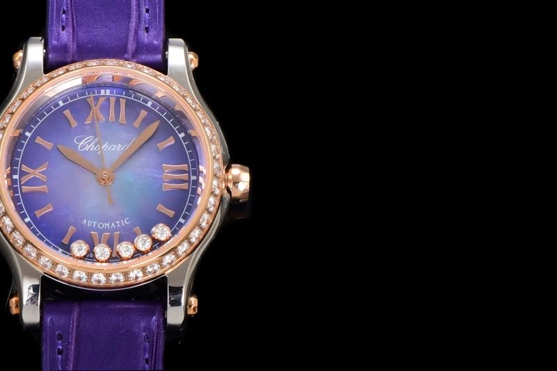 CHOPARD Watches Popular 181940