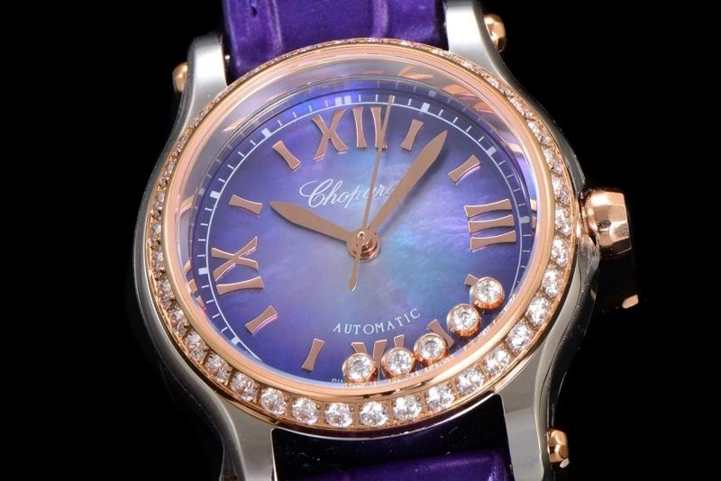 CHOPARD Watches Popular 181940