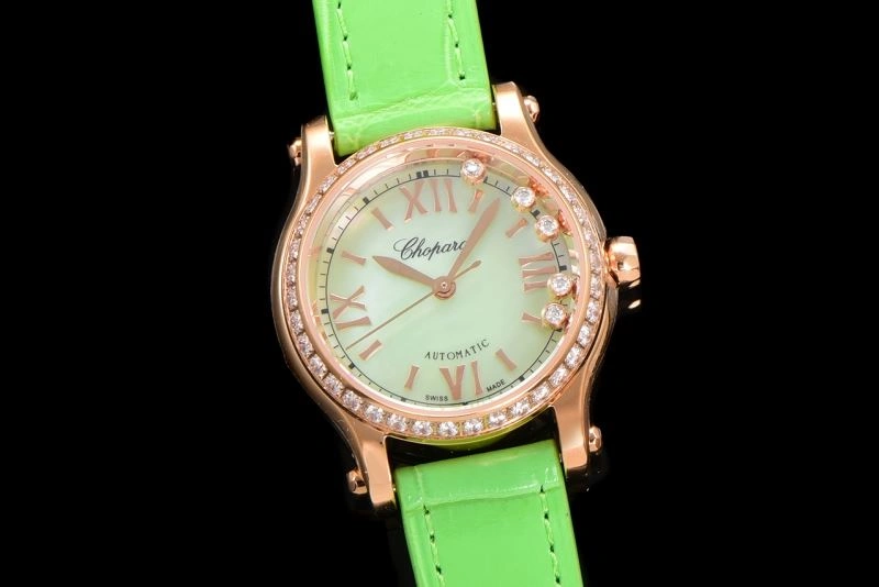 CHOPARD Watches OdorResistant 181933