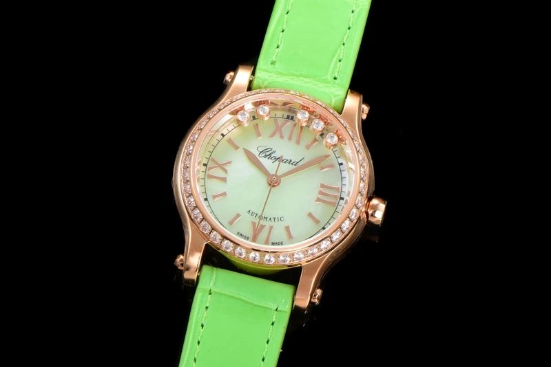 CHOPARD Watches OdorResistant 181933