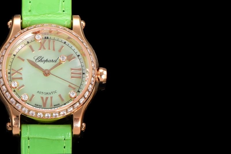 CHOPARD Watches OdorResistant 181933