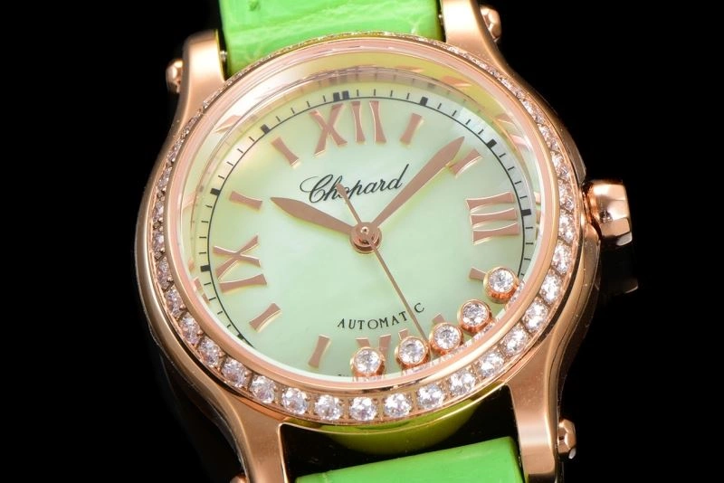 CHOPARD Watches OdorResistant 181933
