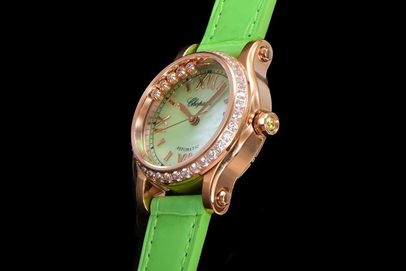 CHOPARD Watches OdorResistant 181933