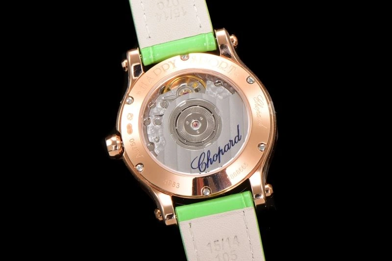 CHOPARD Watches OdorResistant 181933